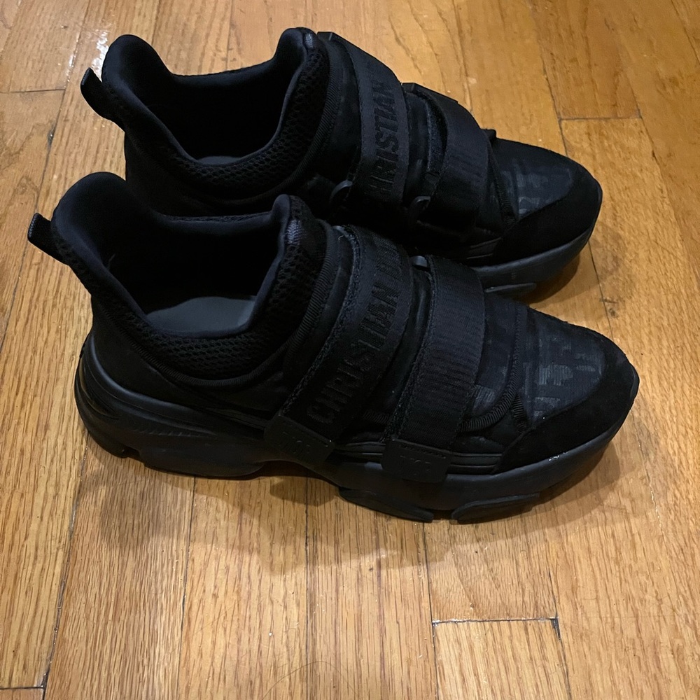 Dior D-Wander Sneaker